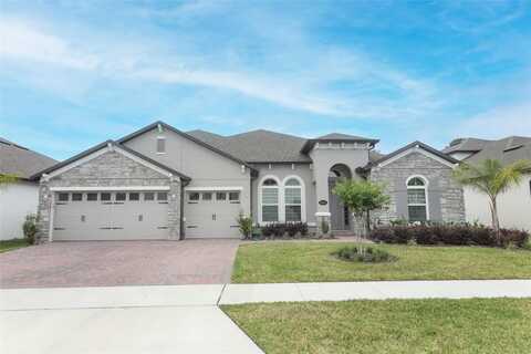 3316 OLD SOMERS COVE, OVIEDO, FL 32765