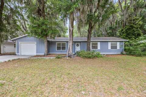 2416 NW 54TH TERRACE, GAINESVILLE, FL 32606