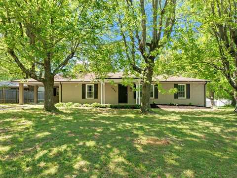 1611 Continental Dr., Madisonville, KY 42431