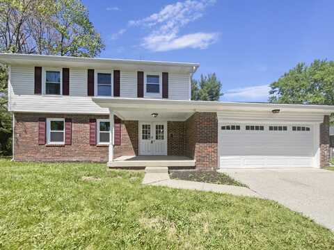 1334 W 79th Street, Indianapolis, IN 46260