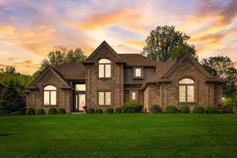 7488 River Highlands Drive, Fishers, IN 46038