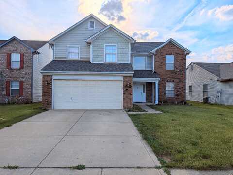 5224 Lakeside Manor Drive, Indianapolis, IN 46254