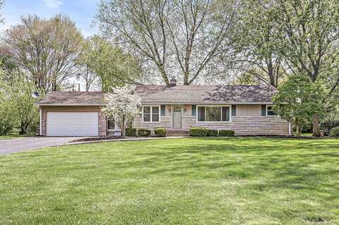 4141 Brown Road, Indianapolis, IN 46226