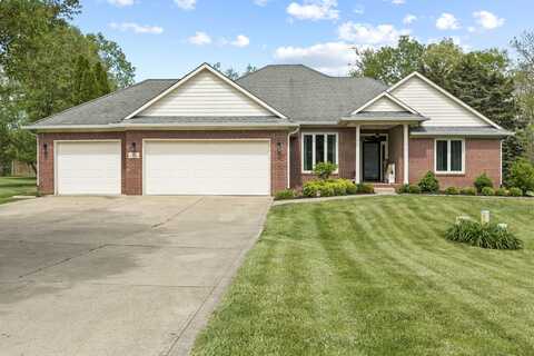 5704 Meander Bend, Pittsboro, IN 46167
