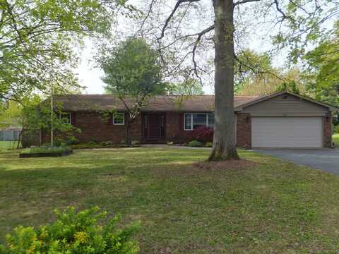 151 Griffin Road, Indianapolis, IN 46227