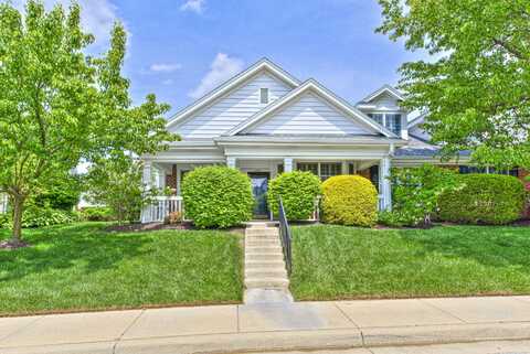 4516 Statesmen Drive, Indianapolis, IN 46250