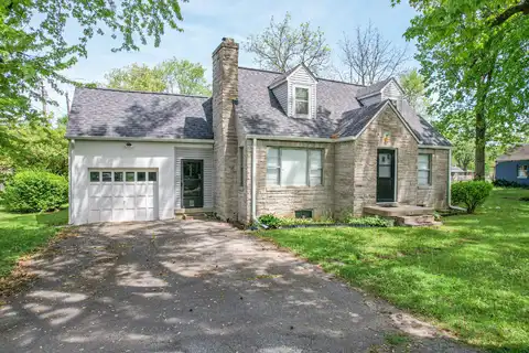 4120 Norrose Drive, Indianapolis, IN 46226