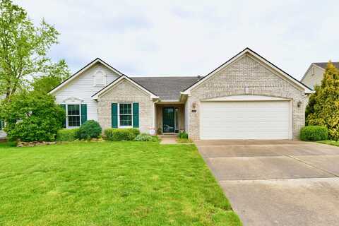 4054 Hennessey Drive, Plainfield, IN 46168