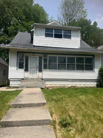 1232 W 35th Street, Indianapolis, IN 46208
