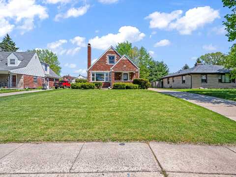 1169 N Bolton Avenue, Indianapolis, IN 46219