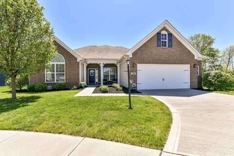 7215 Red Maple Drive, Zionsville, IN 46077