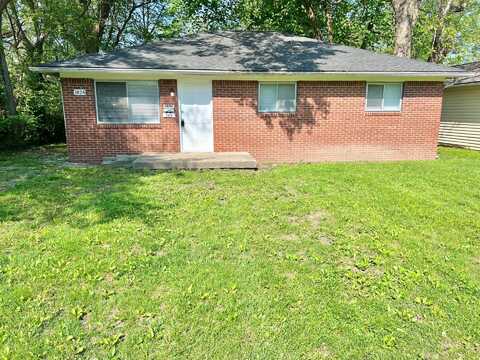 3824 N Butler Avenue, Indianapolis, IN 46226