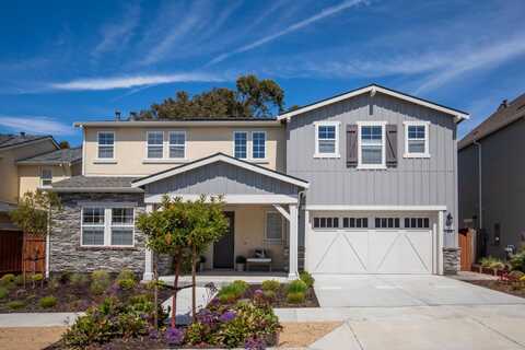 465 Russell WAY, MARINA, CA 93933