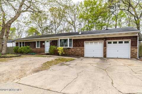 106 Manchester Avenue, Forked River, NJ 08731