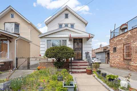 88-51 69th Road, Forest Hills, NY 11375