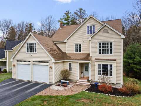 29 Woodspell Road, Scarborough, ME 04074