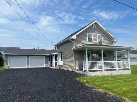 110 Hillside Street, Van Buren, ME 04785