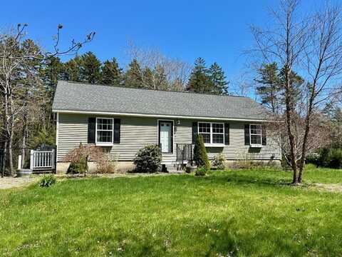113 West Side Road, Boothbay, ME 04537
