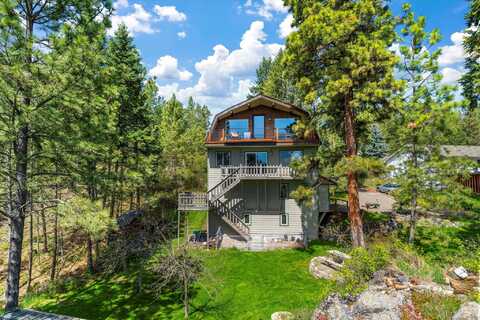 370 S Eighty Drive, Somers, MT 59932