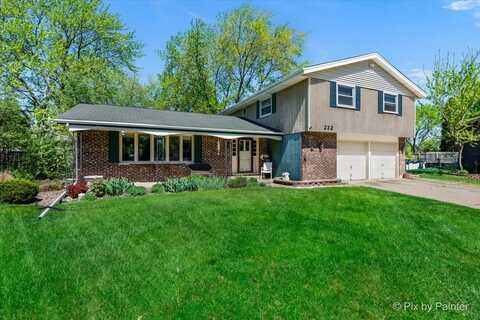 232 Millford Court, Bloomingdale, IL 60108