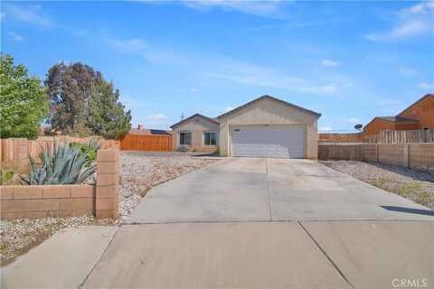 9967 Payne Court, Adelanto, CA 92301