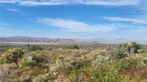 0 Near County Rd 0451-381-39, Lucerne Valley, CA 92356