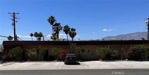 3737 E Calle De Carlos, Palm Springs, CA 92264