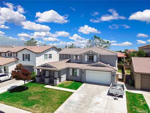 78 Cold Spring Avenue, Beaumont, CA 92223