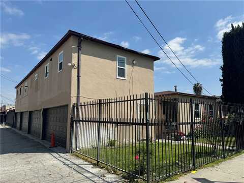 220 N Rose Avenue, Compton, CA 90221
