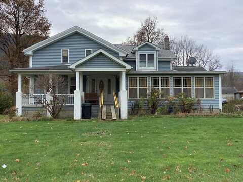 5048 Route 49, Knoxville, PA 16938