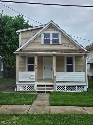 7202 Wentworth Avenue, Cleveland, OH 44102