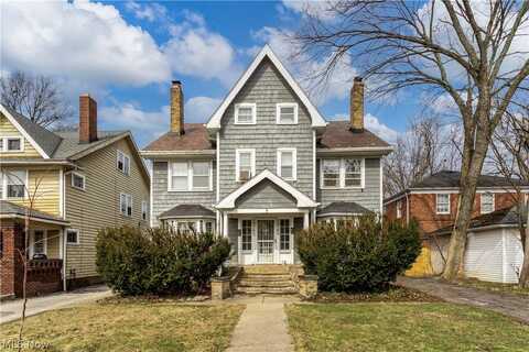 12783-85 Cedar Road, Cleveland Heights, OH 44106