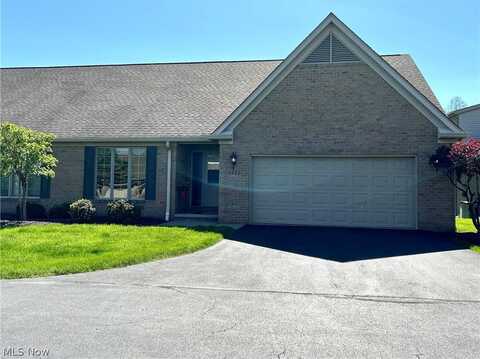 3442 Harvest Run Trail, Youngstown, OH 44514