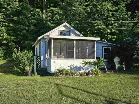 396 West Shore Road, Salisbury, VT 05769