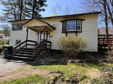 45 Bible Hill Road, Claremont, NH 03743