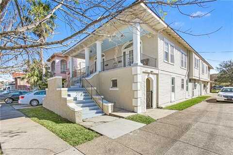 2801 AUDUBON Street, New Orleans, LA 70125