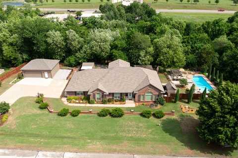 2637 NW 31St Place, Newcastle, OK 73065