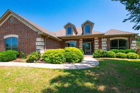 6790 Mint Julep Lane, Guthrie, OK 73044