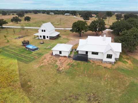 2171 County Road 265, Collinsville, TX 76233