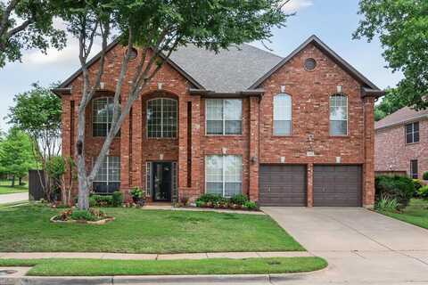 101 Forest Mill Trail, Mansfield, TX 76063