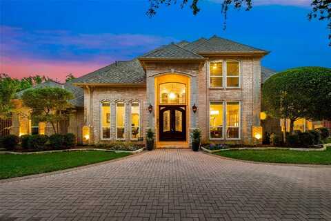 3613 Winewood Place, Colleyville, TX 76034
