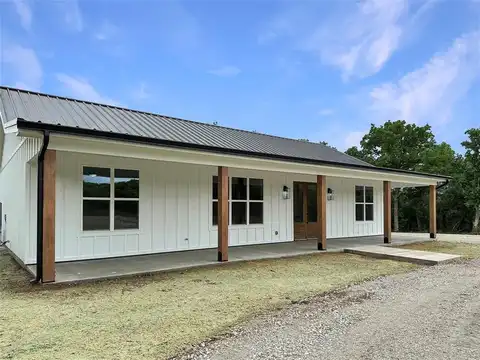 6111 Frazier Trail, Early, TX 76802