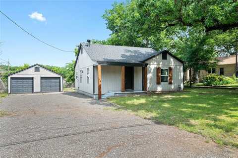 1630 S Fannin Avenue, Denison, TX 75020