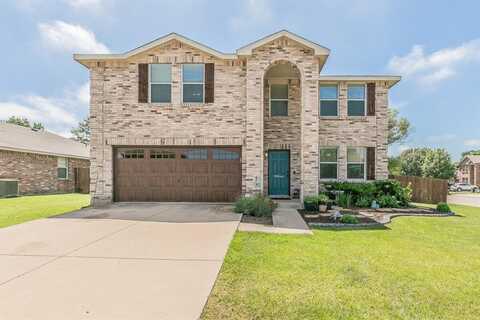1800 Copper Mountain Drive, Fort Worth, TX 76247