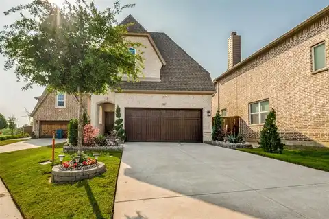 355 Kyra Court, Coppell, TX 75019