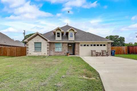 2808 Rodeo Drive, Quinlan, TX 75474