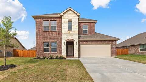 232 FRENCHPARK Drive, Fort Worth, TX 76052