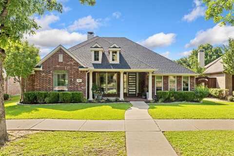 857 Winchester Drive, Lewisville, TX 75056