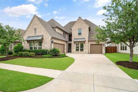 7709 Ivey, The Colony, TX 75056