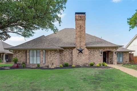 3325 Cross Bend Road, Plano, TX 75023